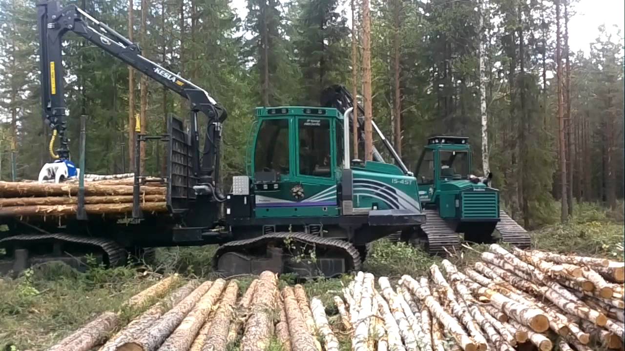 ProSilva FinnMetko 2012