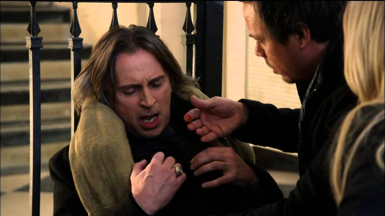 Once Upon A Time  2x15 