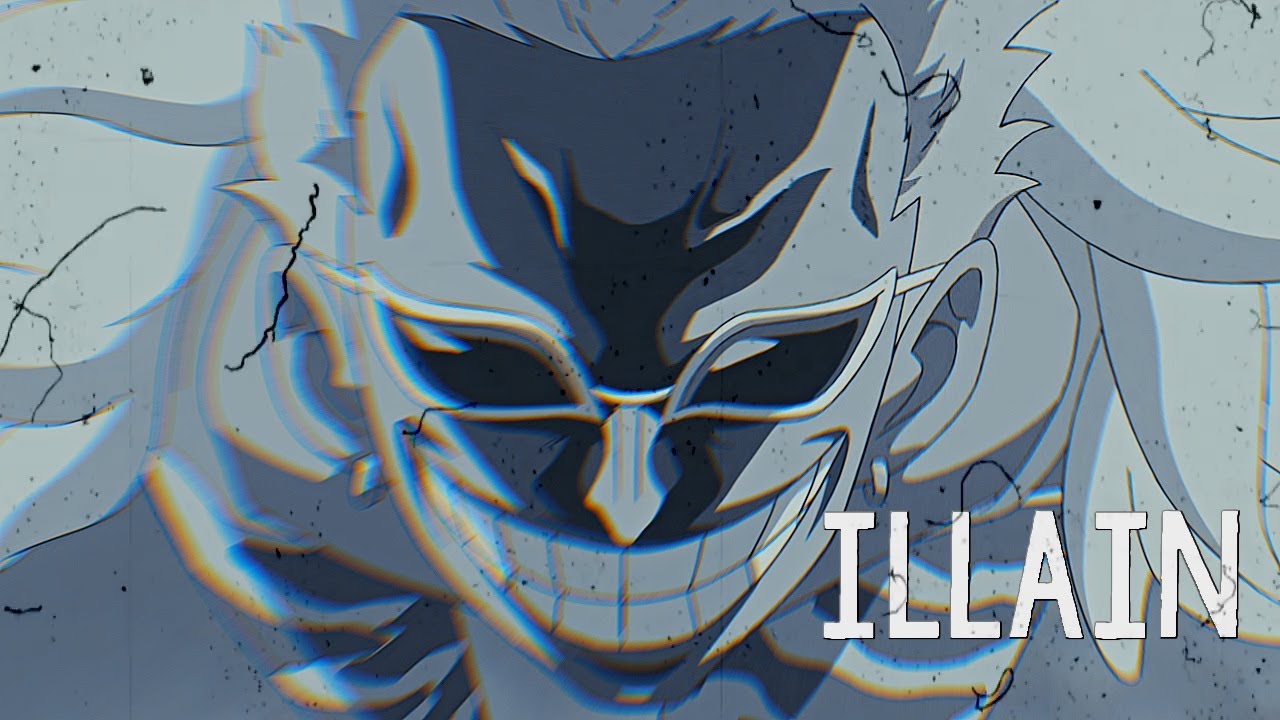 One Piece [AMV]- Villain {Doflamingo Tribute}