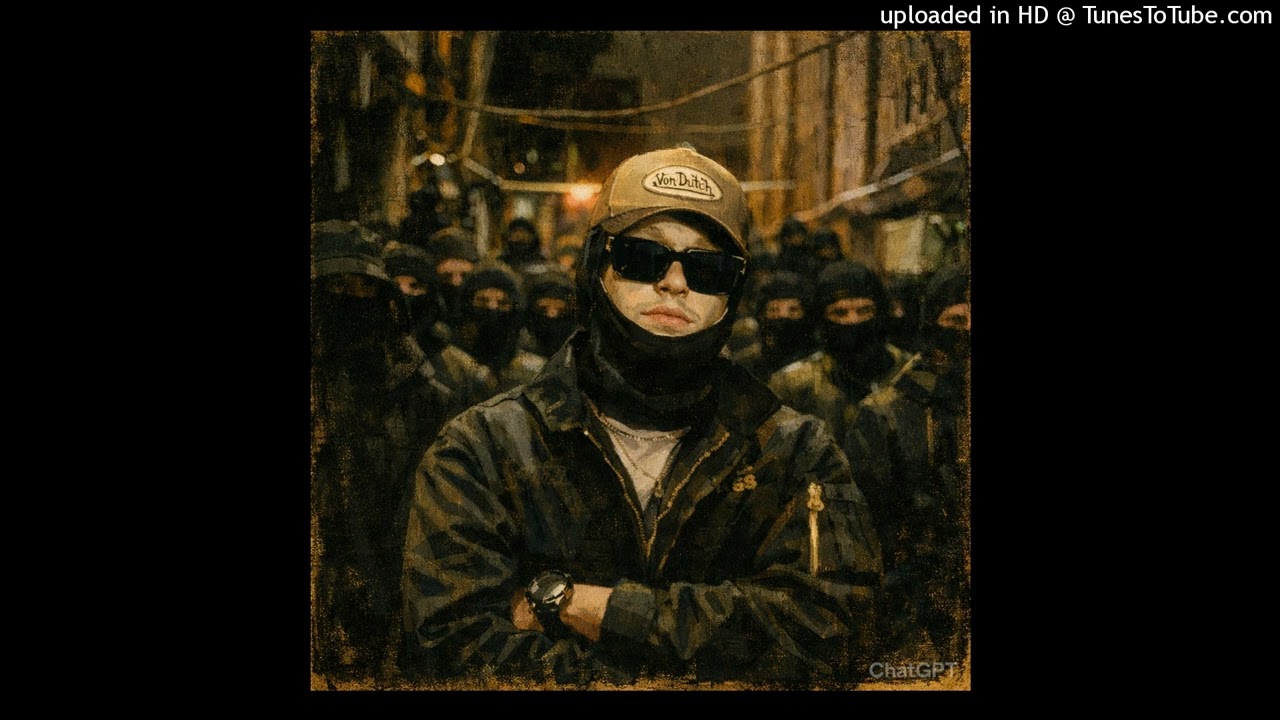 FRIENDLY THUG 52 NGG TYPE BEAT - 