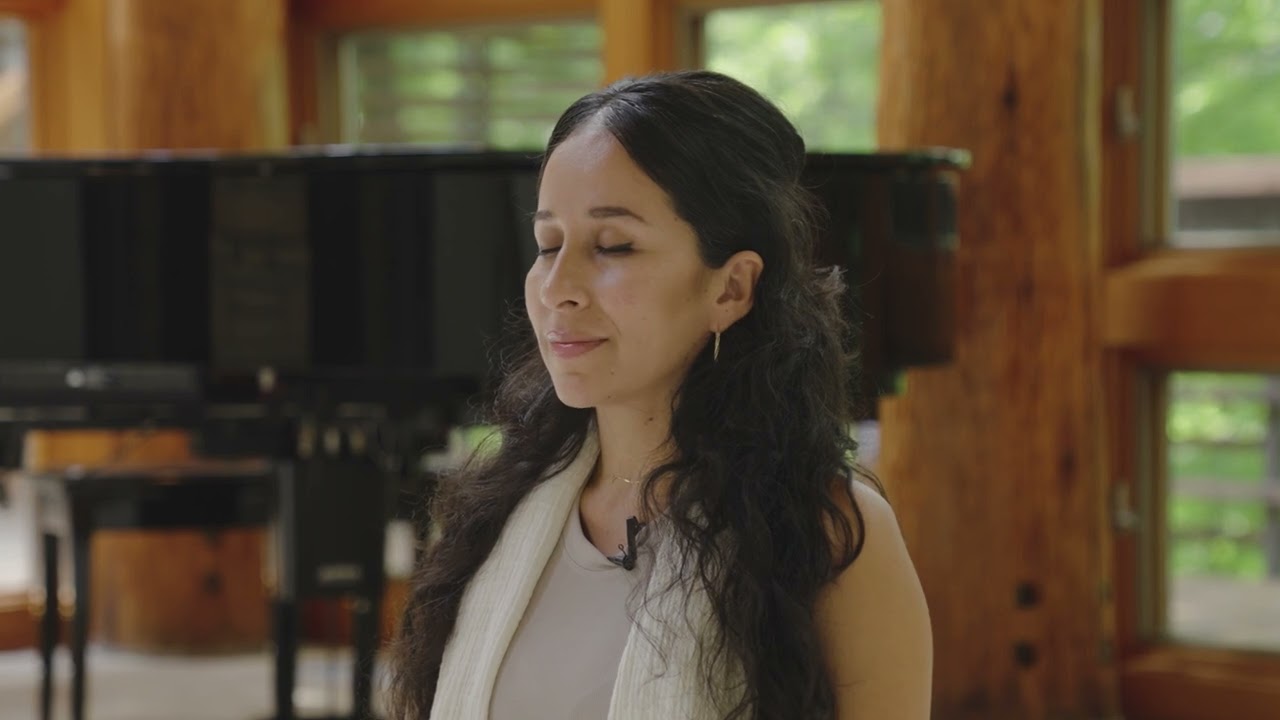 A Sacred Meditation: Embody Your Intention