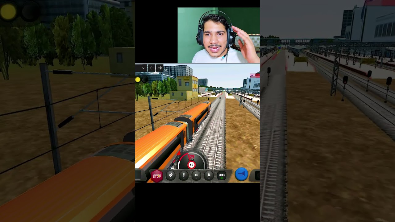 mission failed in indian train simulator
