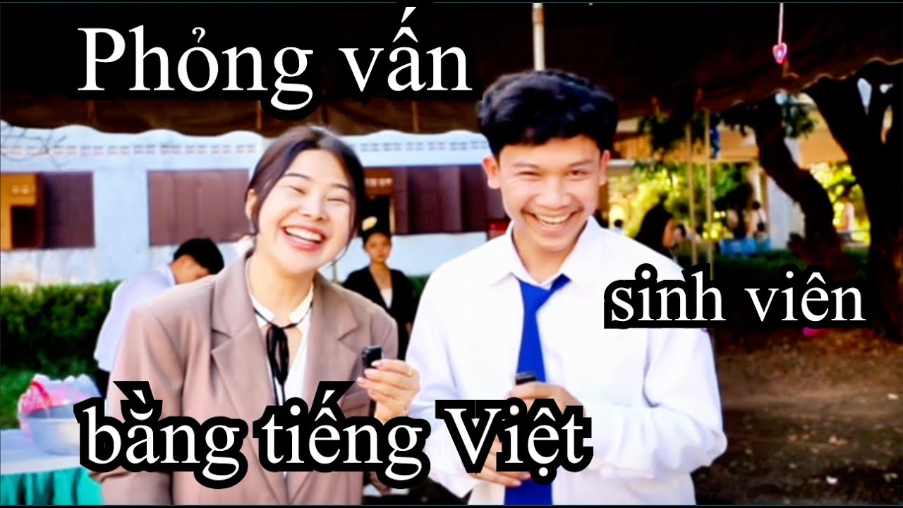 Lễ hội văn hoá đa Quốc gia #2 LaoViet360