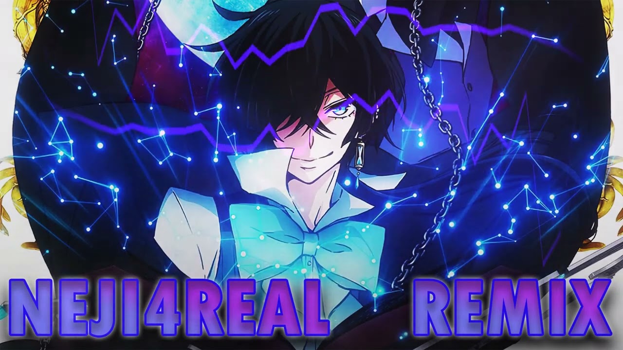 Vanitas No Carte Ending [LMYK-0] Remix | Neji4real