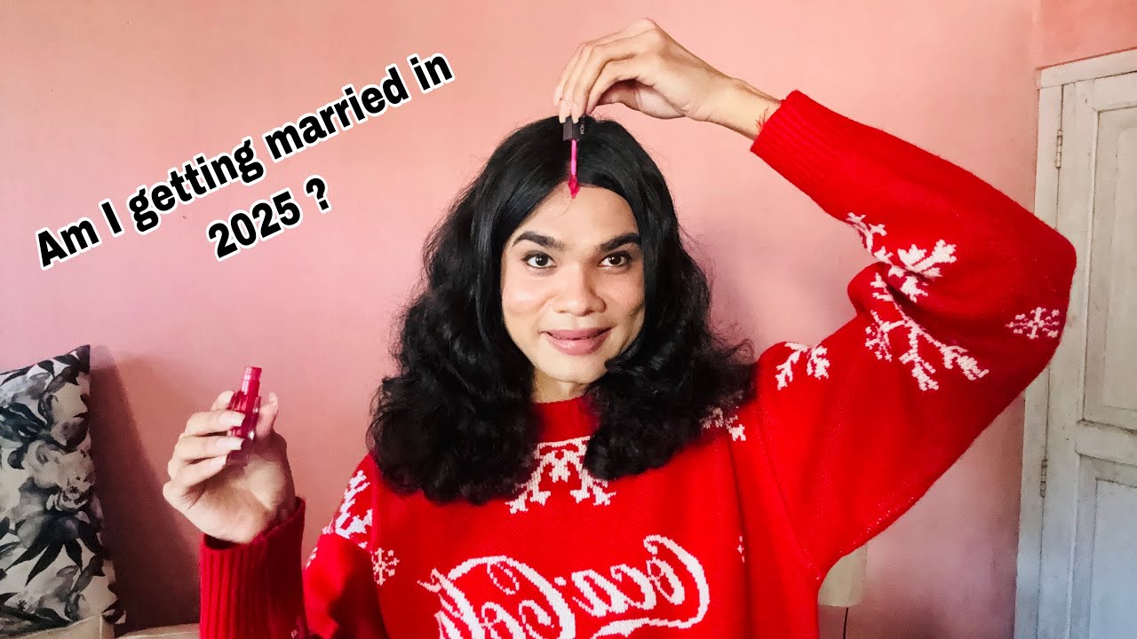 I am 23 and I want to get married