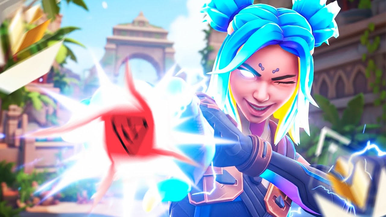 🔴Road to Radiant | Valorant Mobile Live (Neon & Yoru)