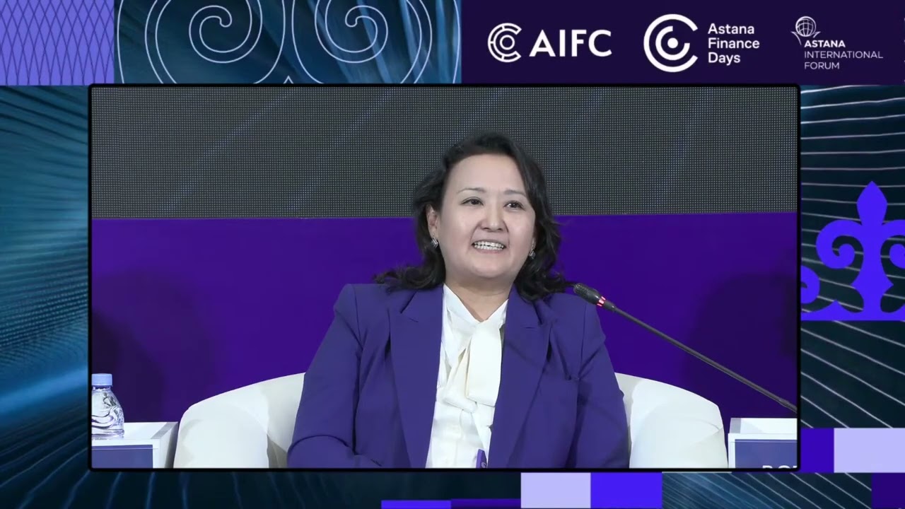 AFD 2025: Shaping the Future of Belt and Road Finance