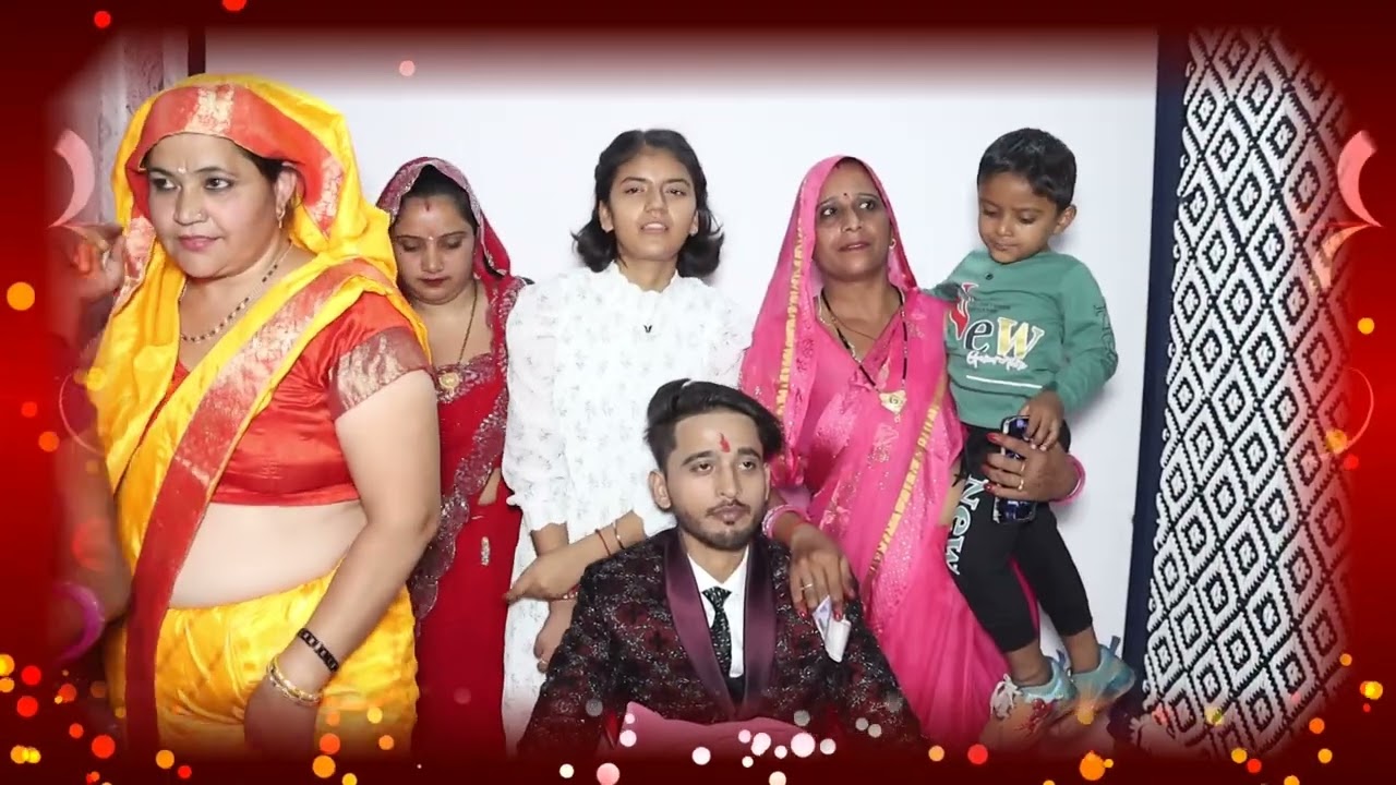 Part 2 dheeraj weds tanisha