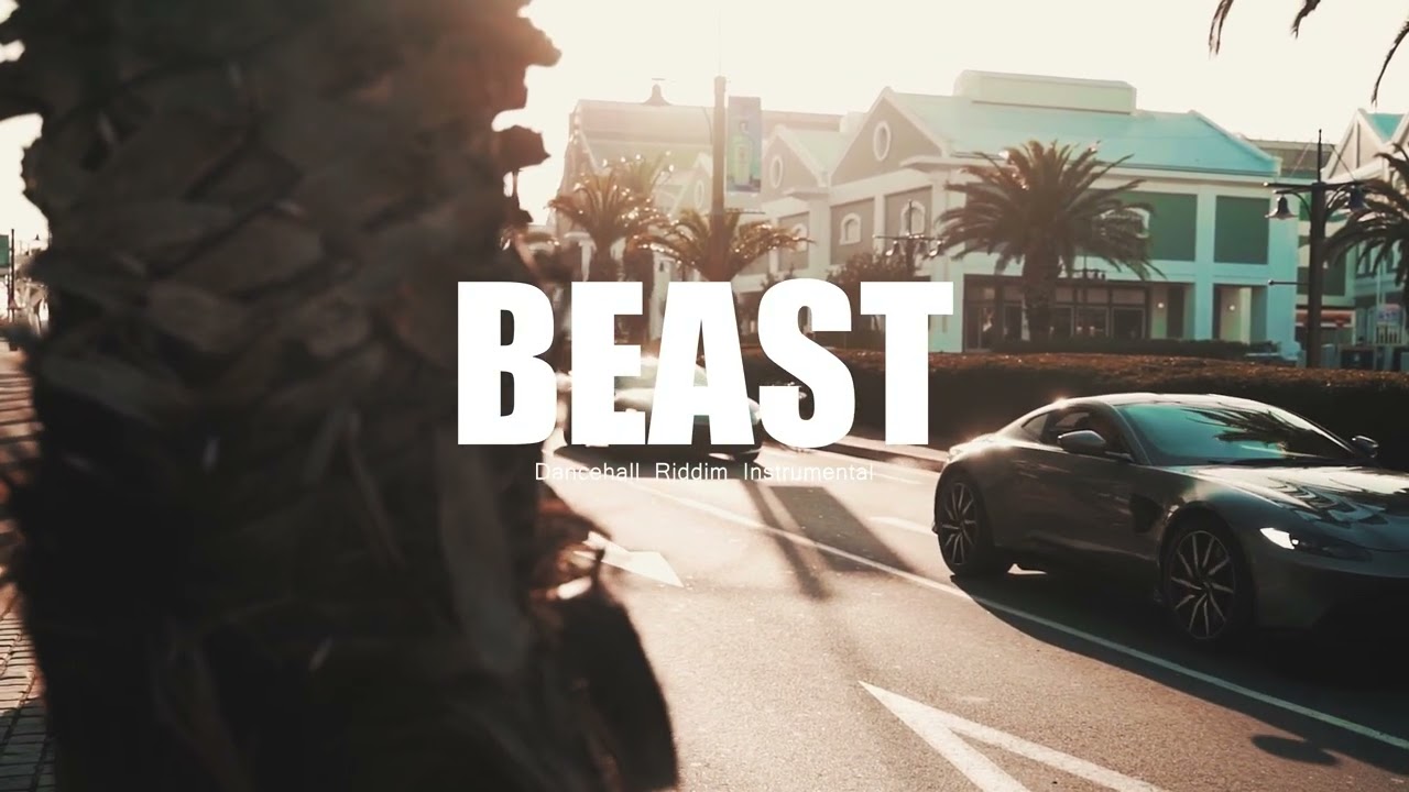 [FREE] Dancehall Riddim instrumental 2025 