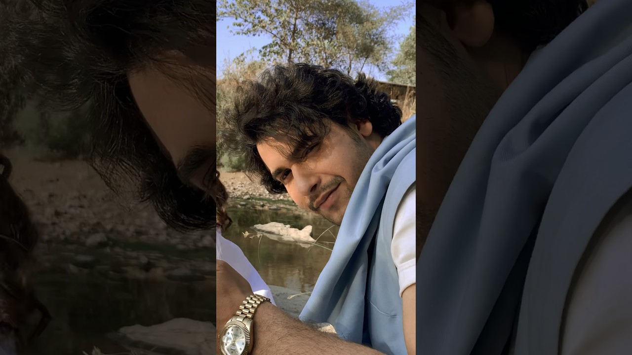 Nahar ji Avni ji #mannsundarbts #serialactor #shooting #tvserialshooting