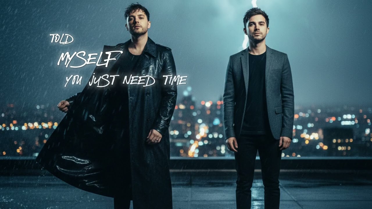Sam smith x Charlie puth TOO HONEST TOO SOON Reimagined Lyrics