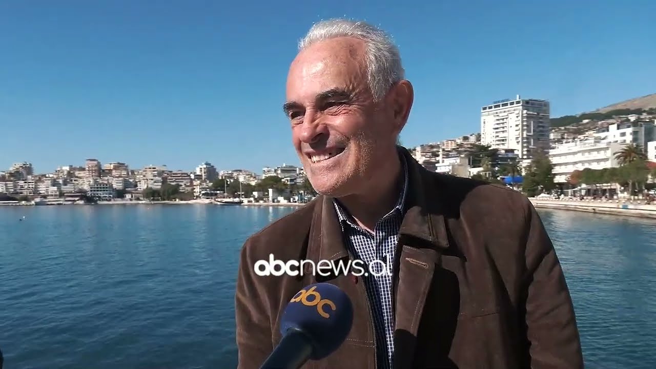 Saranda, perla e shtetit shqiptar/ Qytetari: Për ne sarandjotët, deti është jetë | ABC News Albania