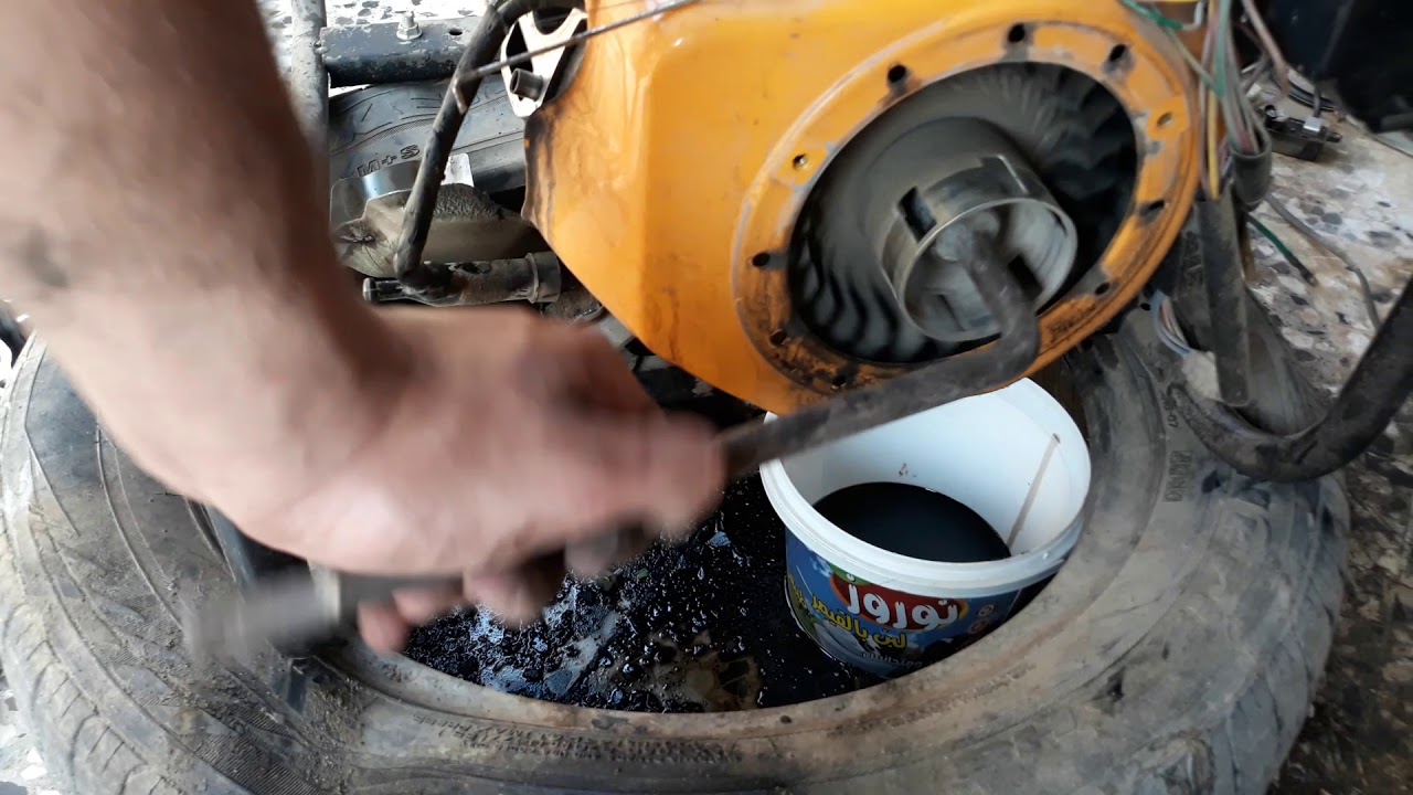 كيف فتح ملف المولد الاسترا . مقطع ٤ من ١٦