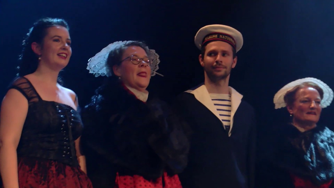 Kement Tu 2019 : Cercle Armor-Argoat de Lorient