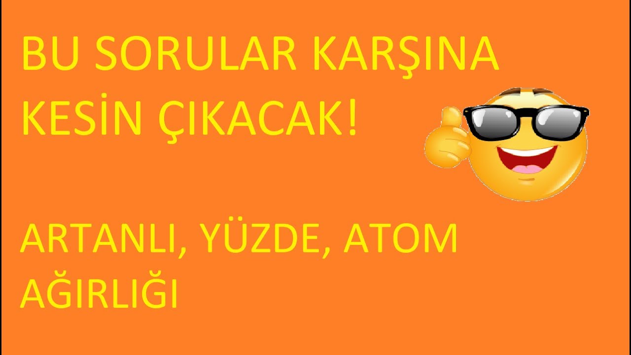 SABİT ORANLAR KANUNU KARŞINIZA KESİN ÇIKACAK 5 SORU