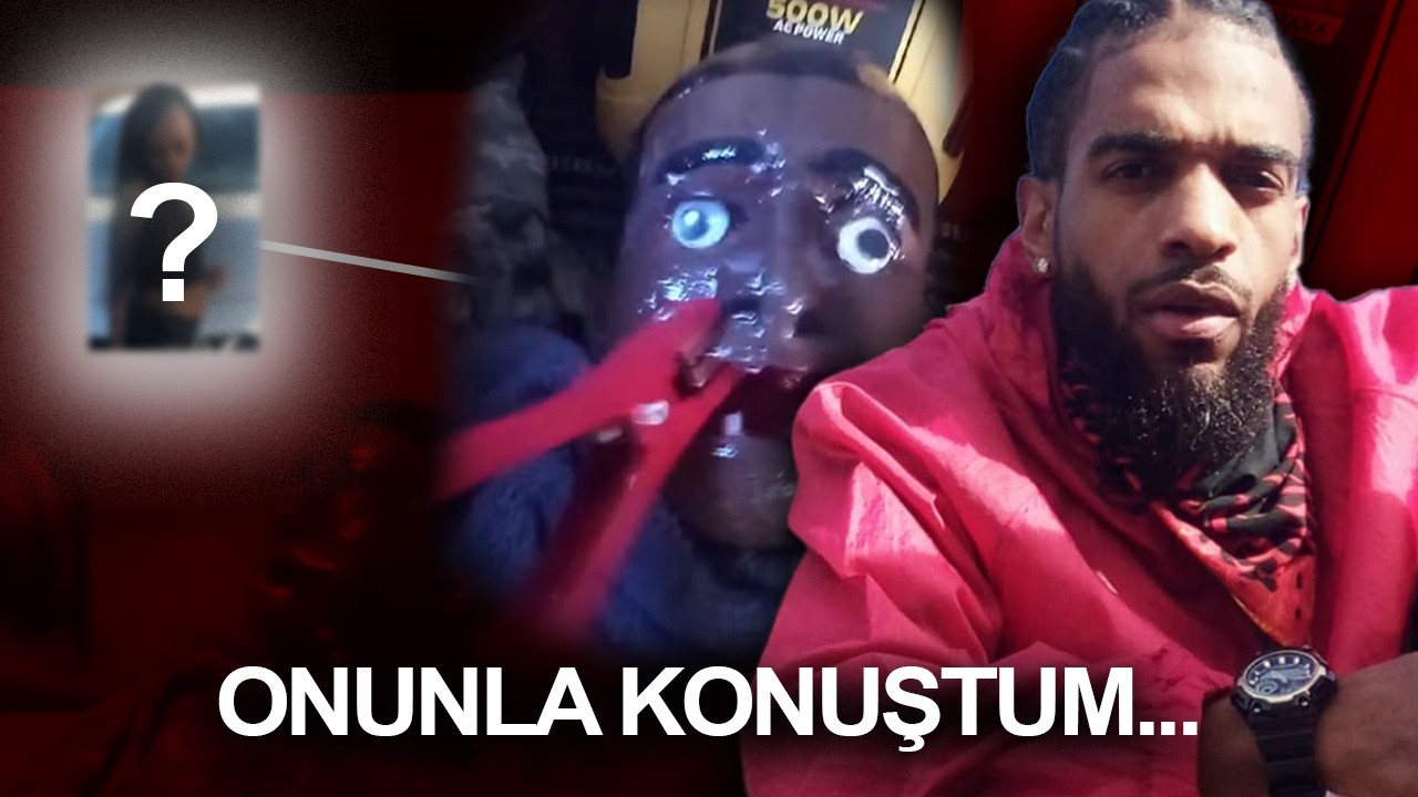 PSİKOPAT INSTAGRAM HESABININ KORKUNÇ GERÇEKLERİ: YOURFLYNESS187'NİN HİKAYESİ