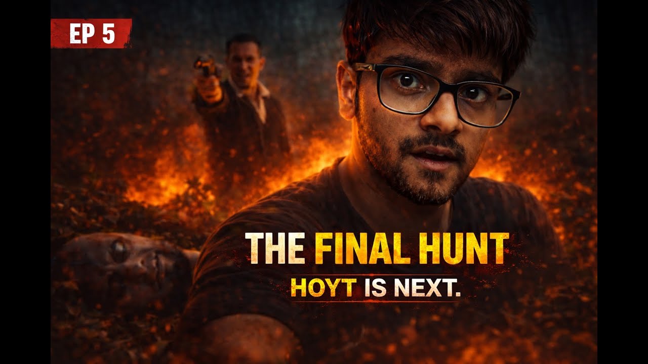 The Final Hunt Begins… | Far Cry 3 #5
