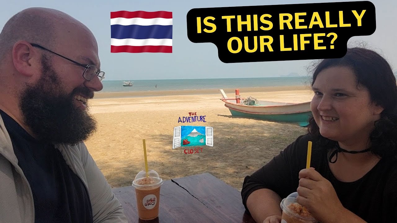 Gratitude at Sam Roi Yot Thailand