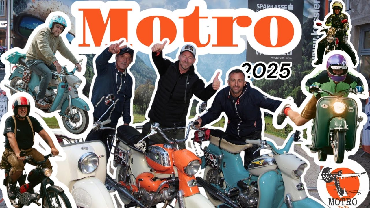 ★MOTRO 2025 - TEAM PGE★