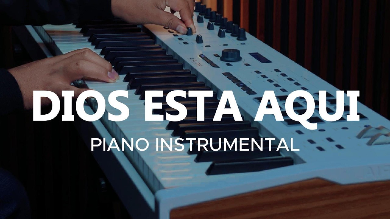 FONDO MUSICAL MUSICA PARA ORAR Y MEDITAR | SIN ANUNCIOS INTERMEDIOS