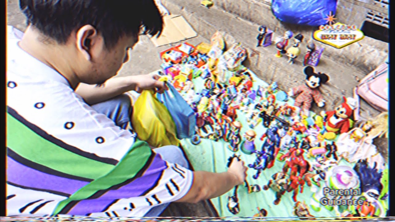 Mahal Kong Maynila - “UKAY SA BURAUTAN” (Episode 3)