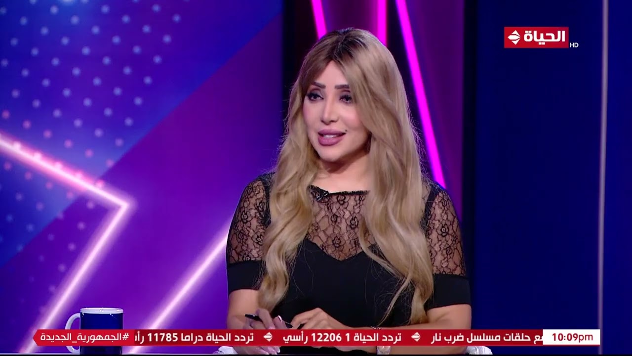 بالخط العريض - المخرج يسري نصرالله: يوسف شاهين كان متواضعا للغاية