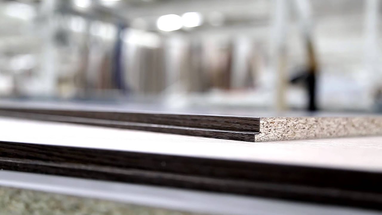 Gamadecor | J-shape technology at the heart of furniture design