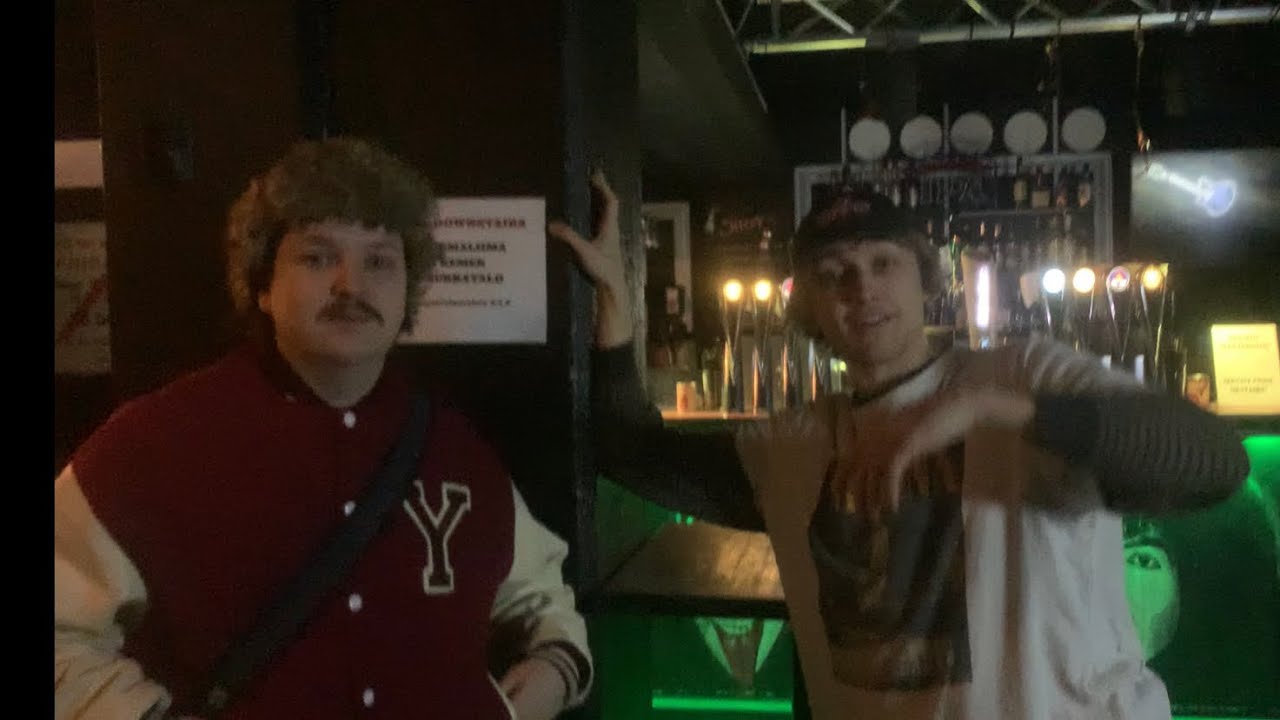 Kukkatalo Bar Loosessa