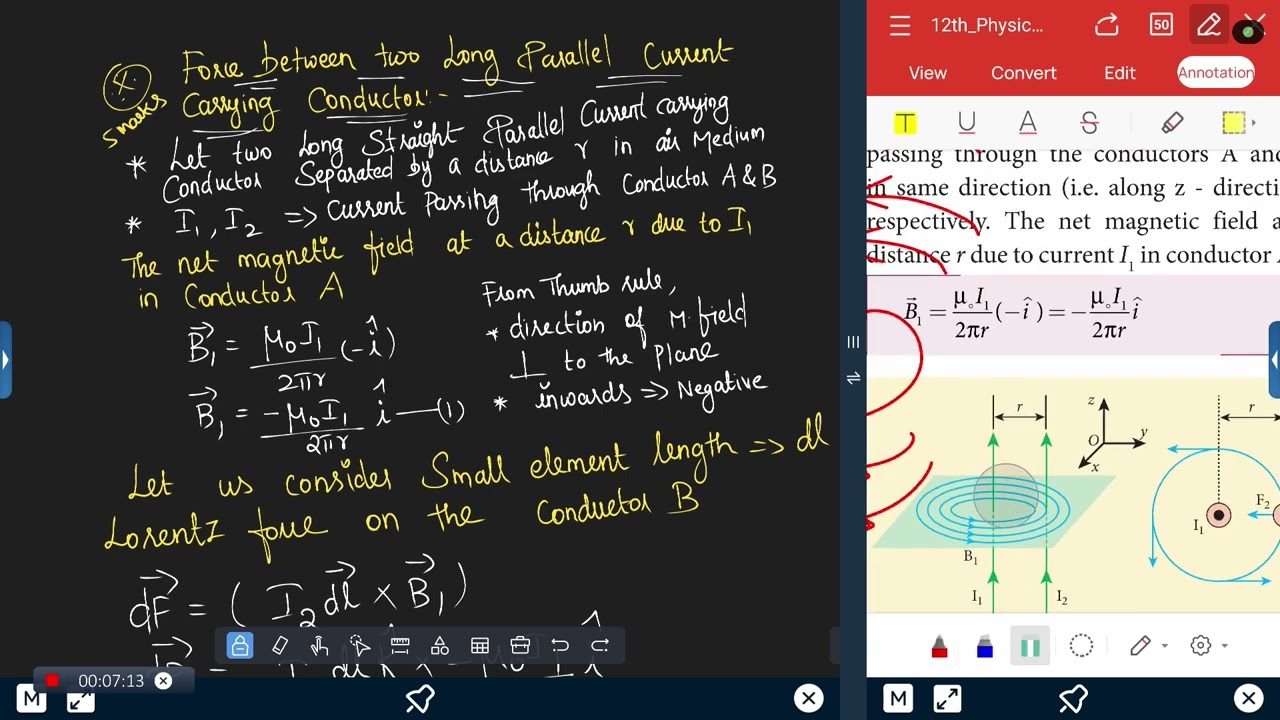 XI-A+ Physics Mrs.Shakila