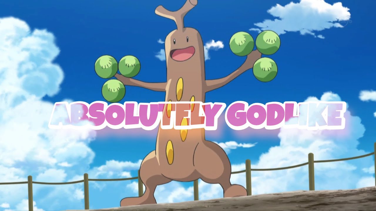 Experimenting in Pokemon Reg F in real time: