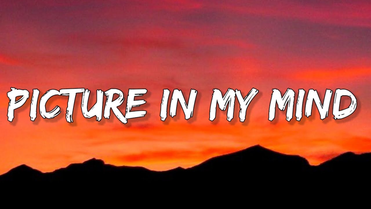 PinkPantheress & Sam Gellaitry - Picture In My Mind (Lyrics) I had a picture in my mind [Tiktok]