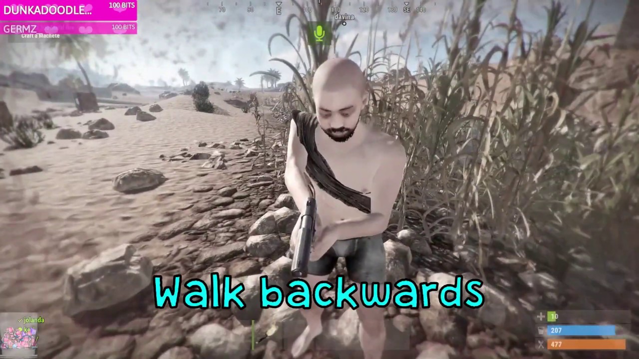 Funny Twitch Clips and More
