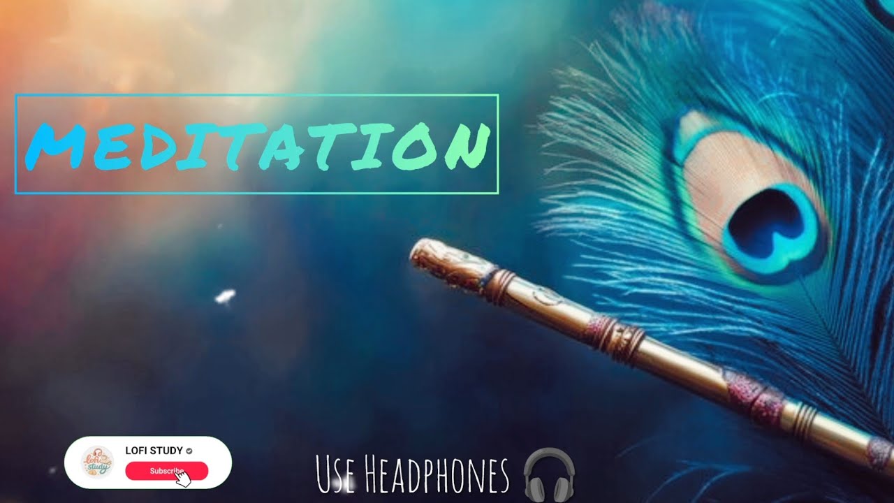 1 HOUR MORNING MEDITATION FOR POSITIVE ENERGY !! ✨️💫 LOFI STUDY 