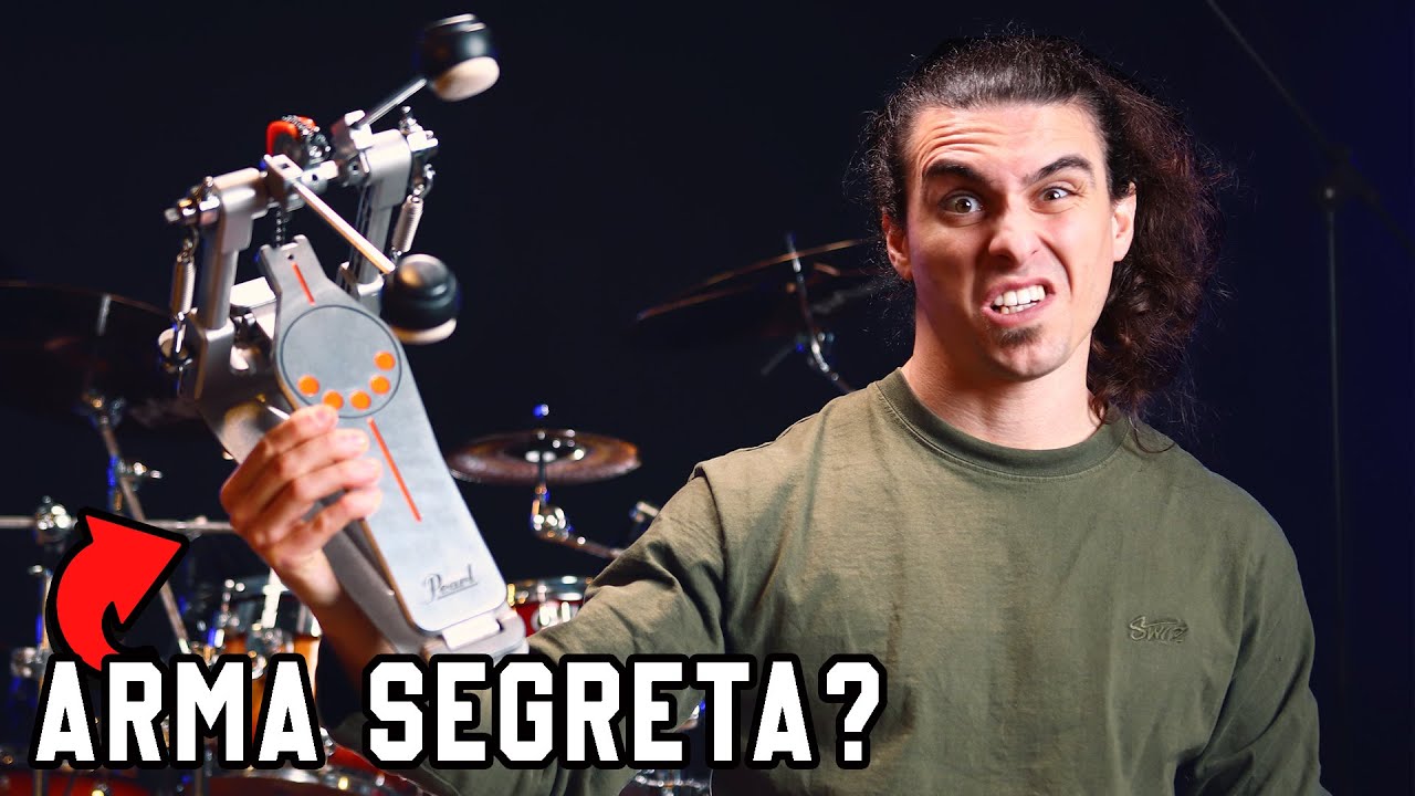 Ho cambiato PEDALE... con uno peggiore!