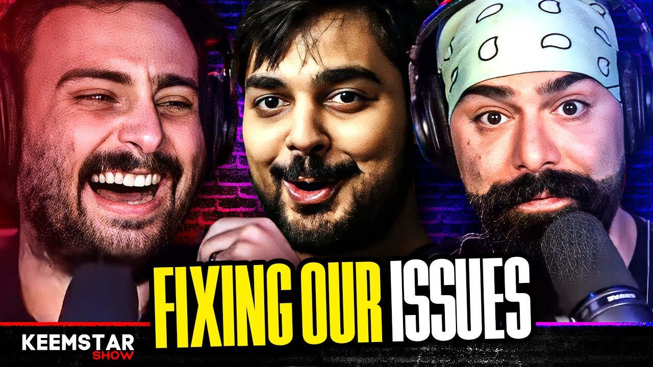 SomeOrdinaryGamers DESTORYS Our Show!
