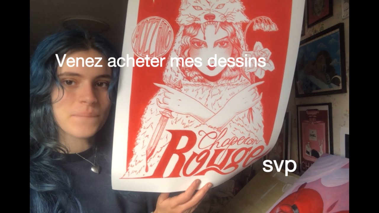 je lance ma boutique de prints ahhhhh