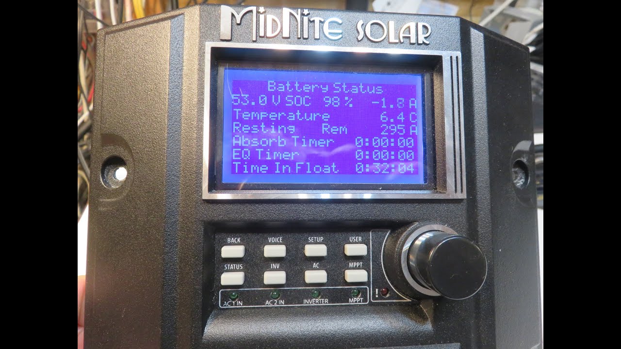 Hawkes Bay battery voltage sense hookup and MNGP2 beta firmware overview
