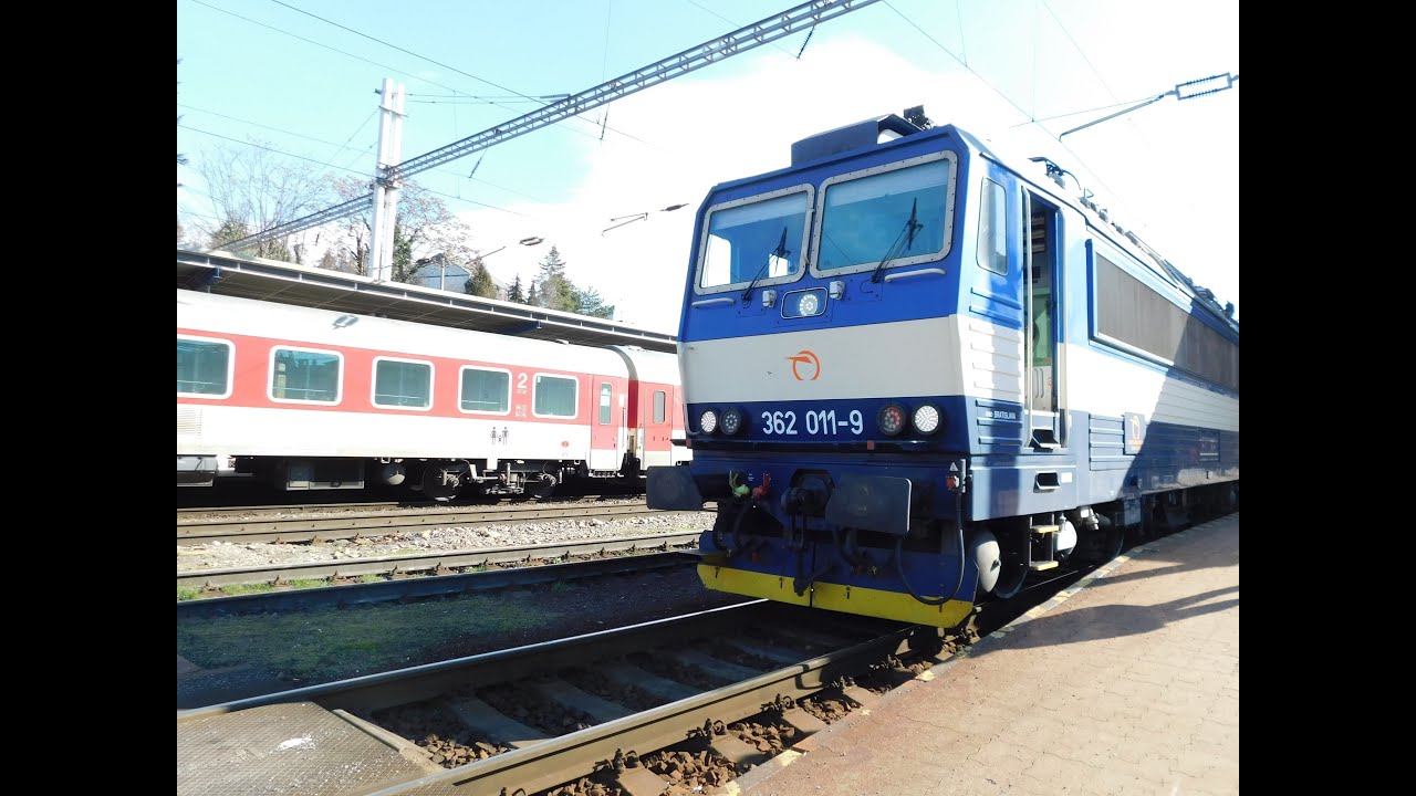 EC 130 Báthory (Budapest-Terespol) + preprah • Bratislava hl.st. • 21.02. 2023
