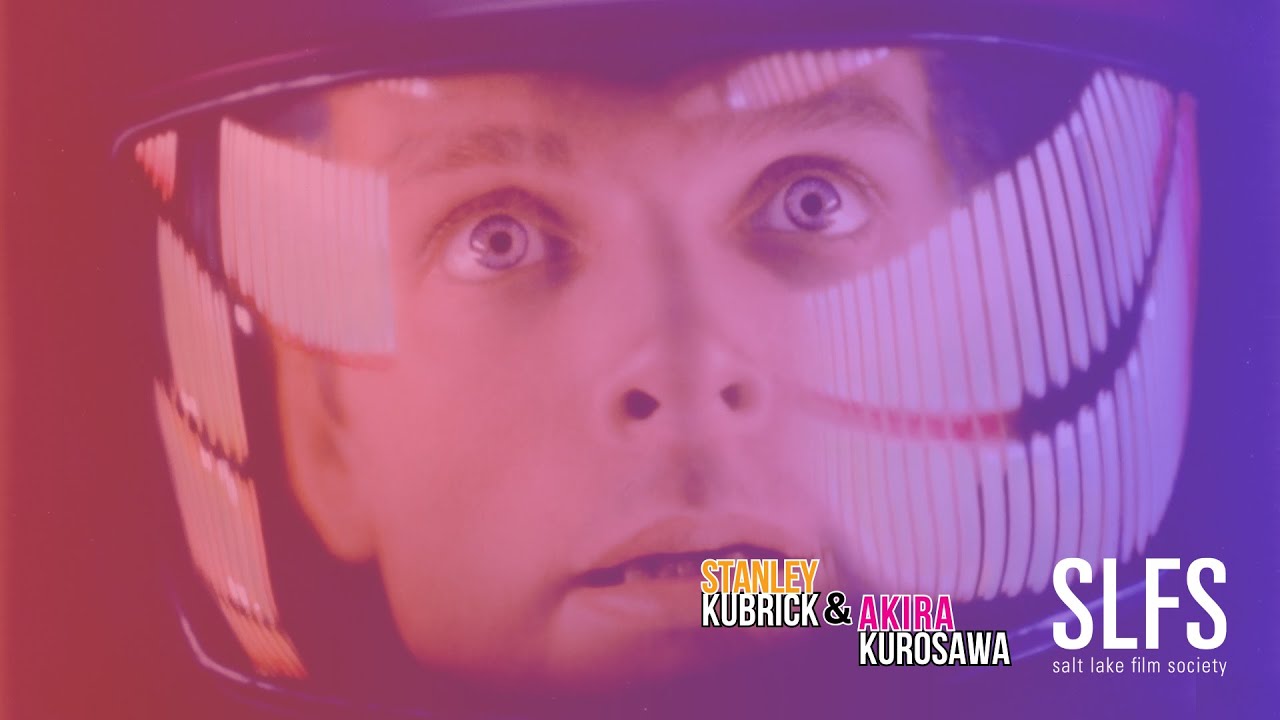 KUBRICK AND KUROSAWA | MARCH 2024 | SEE CLASSIC CINEMA ON THE BIG SCREEN