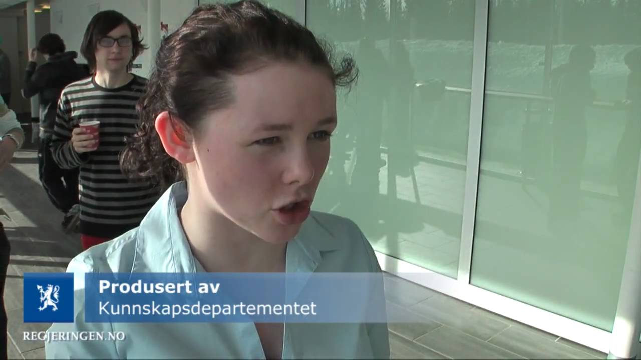 Nasjonal dugnad for ungdomsskolen (HD)