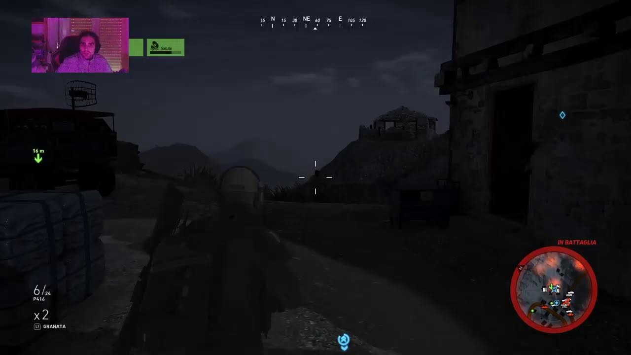 Ghost Recon Wildlands Ep 3