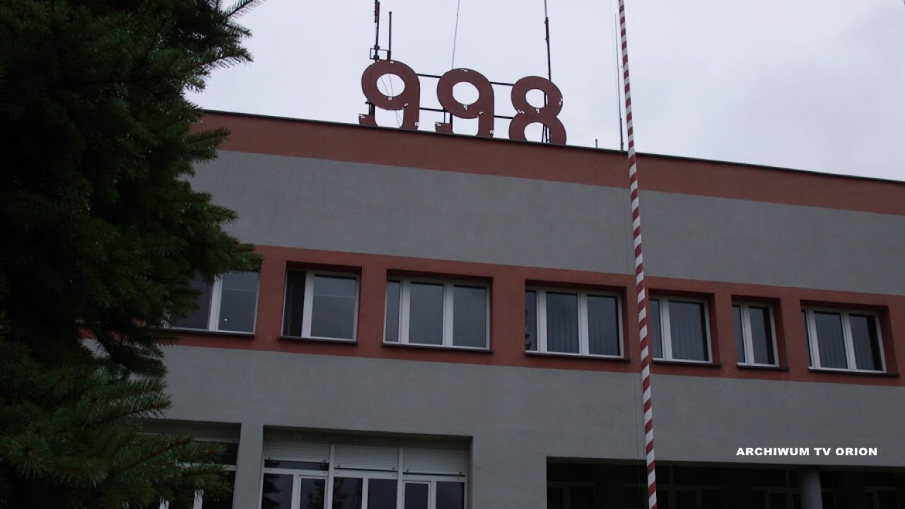 Katowice przejmują 998