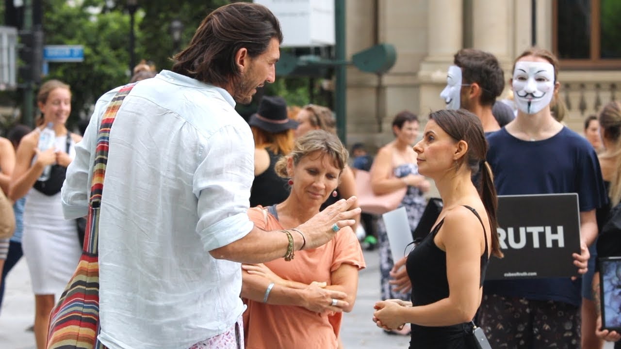 YOGA TEACHERS DEFEND EATING ANIMALS