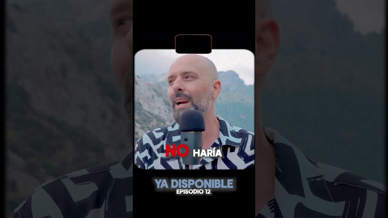 VIVIR CON TIPARRACO Y THOUSCARAPOLLEN??? #podcast