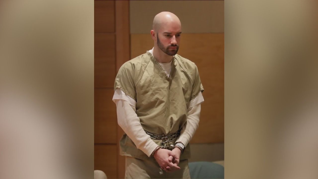 Murder suspect Beau Rothwell brings unexpected defense at trial