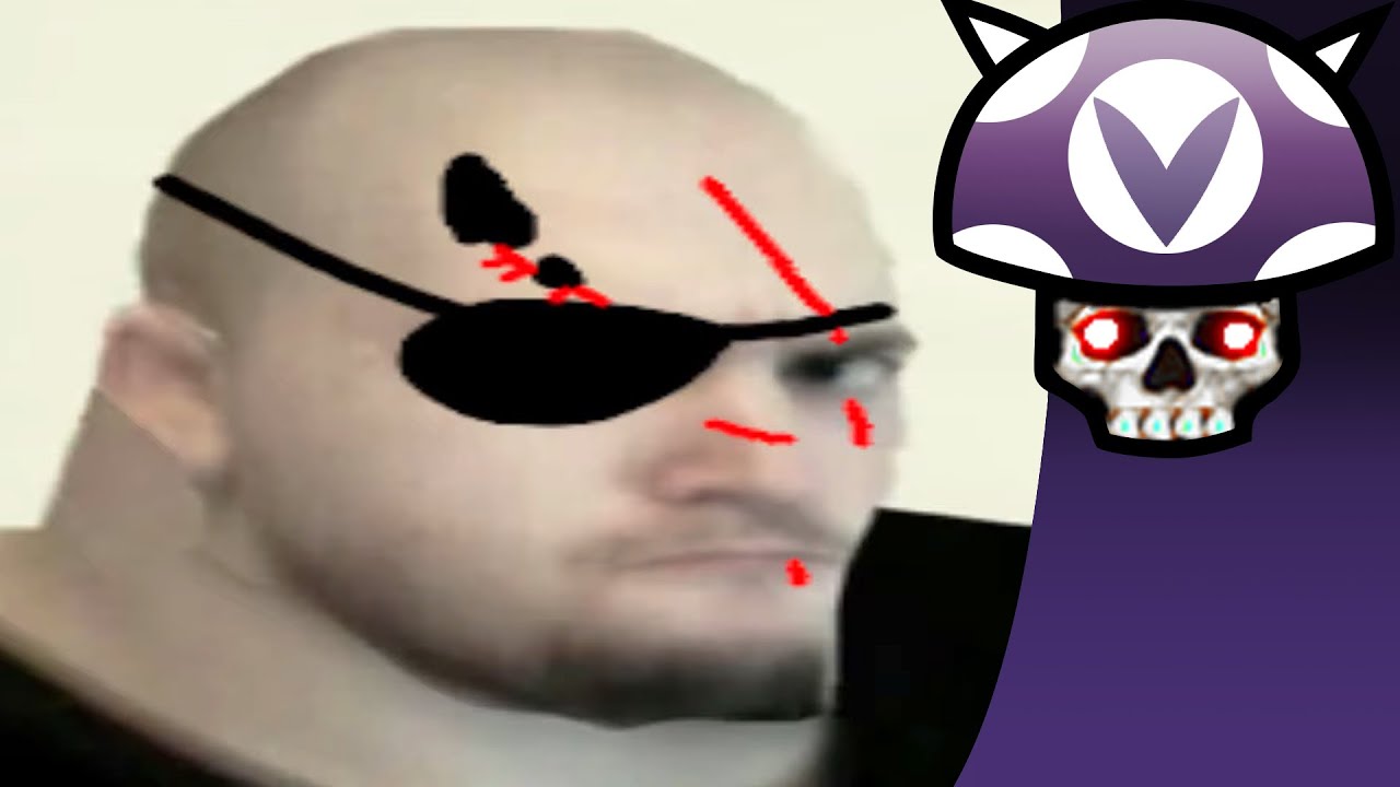 [Vinesauce] Joel -  Joel Reacts to AI Joel Singing