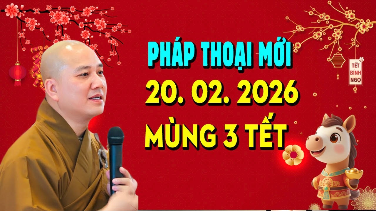 Pháp Thoại Mới 
