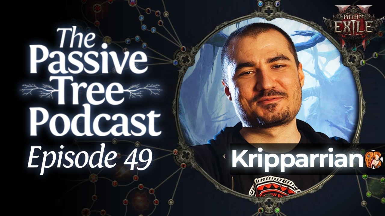 The Good & Bad of Patch 0.5 - Path of Exile 2 Podcast With @Kripparrian