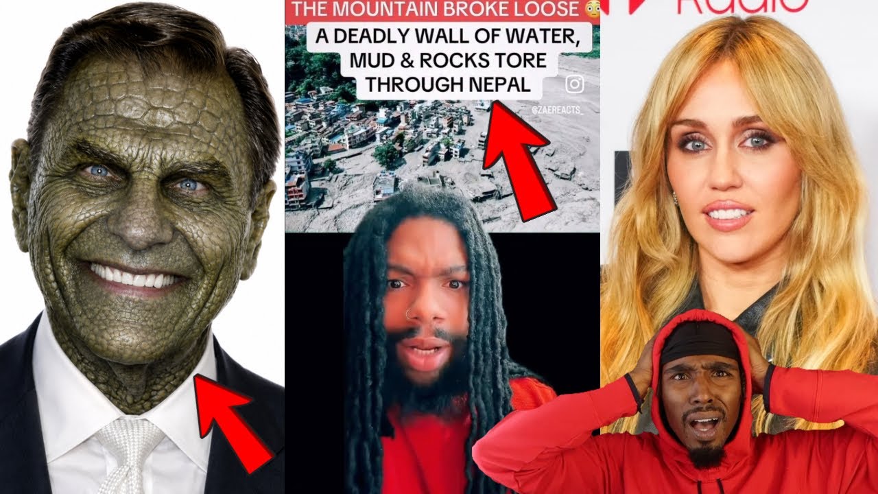 INSANE Videos That Will MAKE You QUESTION REALITY !