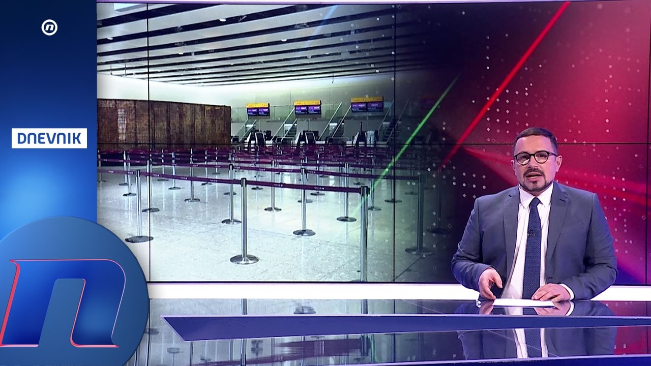 VESTI U BOJI - CELA EMISIJA - 03.03.2026.
